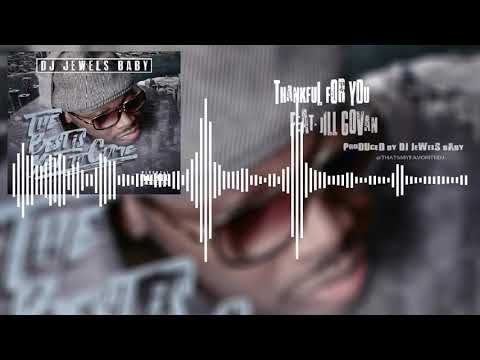 DJ Jewels Baby - ThankFuL4U Jill Govan