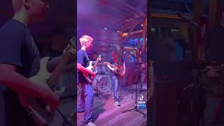 Metallica - Am I Evil? (Diamond Head cover)