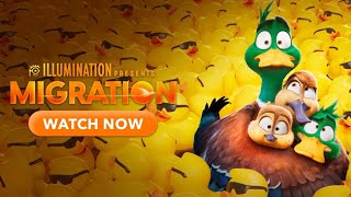 Migration 2 full movie in Hindi dubbed movie 2025 || latest movie 2025