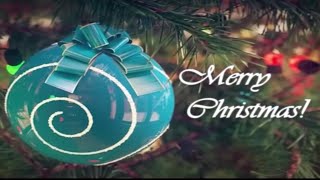 Art Aflam Christmas Id 2023