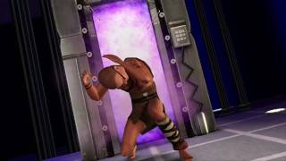 The Sims 3 Ambitions Grant Rodiek Video Interview