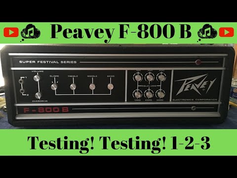 testing-testing-1---2---3-peavey-f-800-b-super-festival-series-bass-amp-head