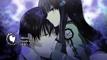 安田レイ Mirror Mp3 安田レイ Mirror Mp3