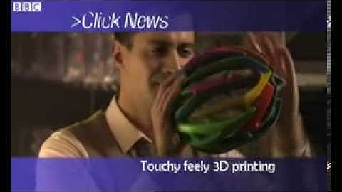 Stratasys launches a multi-material full colour 3D printer