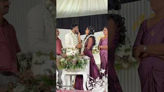 sharing the cake christian betrothal ceremony #reels #wedding #trending #viralreels #instareels