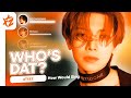 [REQ] ATEEZ &rsaquo; How Would Sing &rsaquo; 'Who's Dat? (Jane Doe)' by CLOSE YOUR EYES