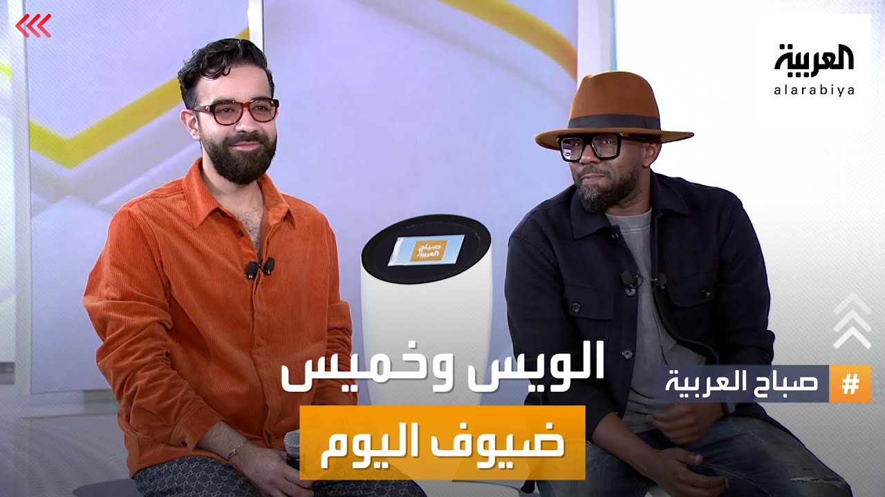 أصوات كويتية واعدة في استديو صباح العربية