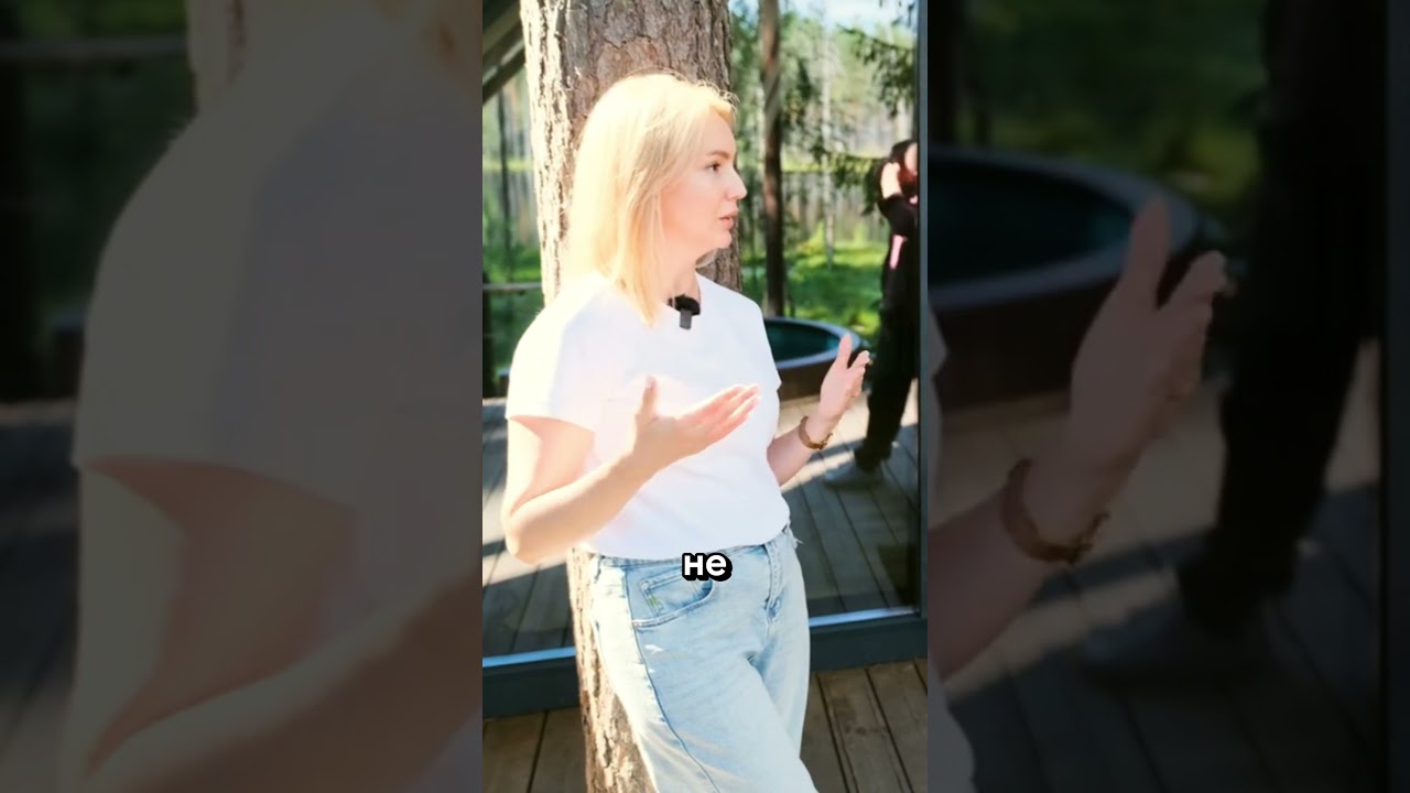 Условия для сотрудников глэмпинга | Freedome.pro  