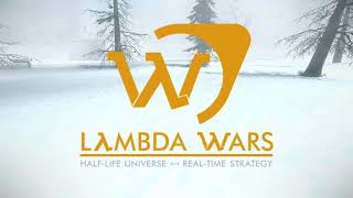 Lambda Wars Main Menu Song
