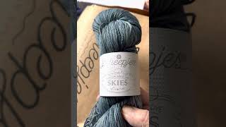 Dots Yarn Den mystery bags