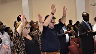 KMC Sunday Service