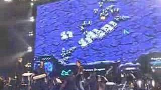 Starcraft Theme - Blizzard WWI