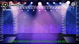 cover.music DJ kn7000 produksi Joshua karoke buih permadani versi 2021