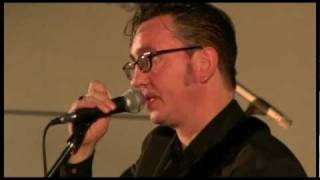 Richard Hawley - Tonight The Streets Are Ours