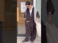 【中年の春服】44歳中年女の春夏リネン8コーデ。