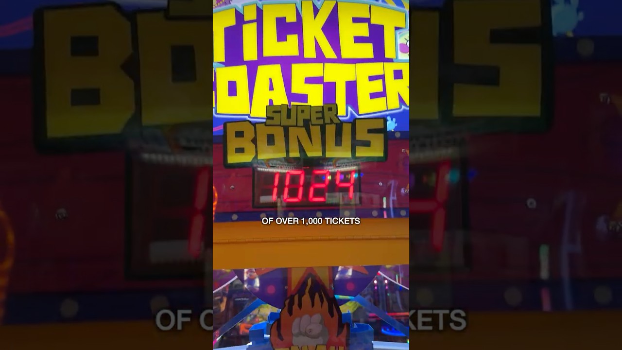 How Many Tries to Win the JACKPOT?