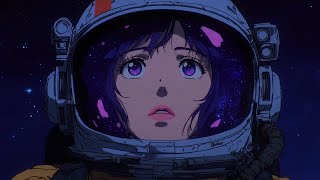 Neon Pulse – Background Synthwave for Sleep or Study