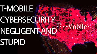 T-Mobile Data Breach 2023 Again. T-Mobile Discloses Second Data Breach Since the Start of 2023