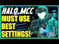 Halo MCC 10 Settings That Make a HUGE Difference (Best Settings)