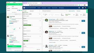 Getting Started With Identify The Leadiq Chrome Extension