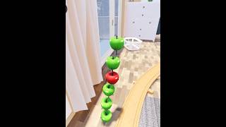 Stacking Apples until It BREAKS! 🍎💥 Roblox Funny Moments