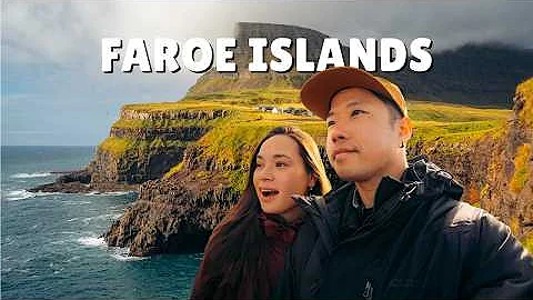 Faroe Islands Travel Guide | 7 Days of Epic Hikes & Views