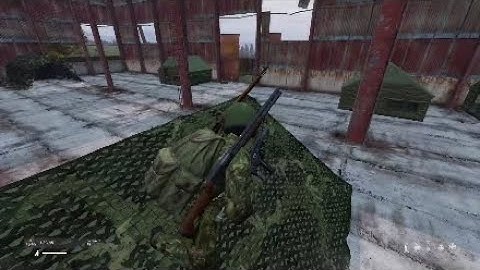 DayZ Base Raid Fail (Ps4)