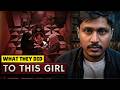 What They Called “Ritual” Will Shock You |