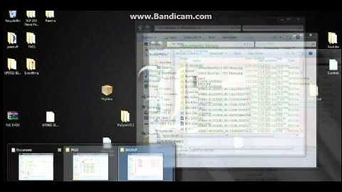 DellModzZ | How To Install a MW2 Patch On (OFW Ps3) No JB Needed