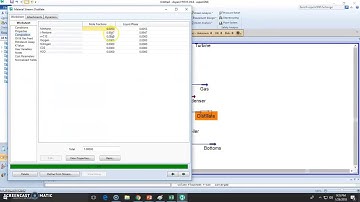 18 Distillation Column