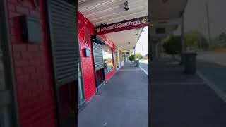 Arma Shutter Security Roller Shutters