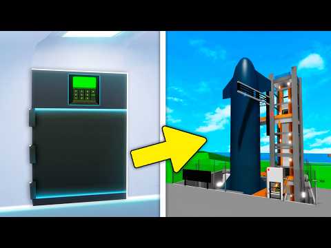 TODOS OS NOVOS COFRES ESCONDIDOS no BROOKHAVEN