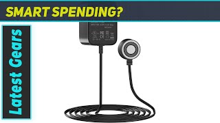 Shark VM252 Magnetic Charger: The Ultimate Replacement for Your Shark VACMOP Pro