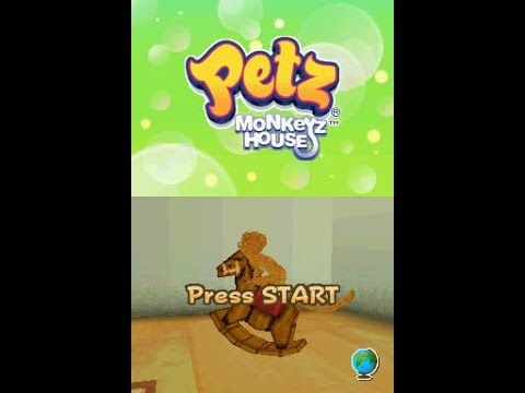 Petz: Monkeyz House (Credits - Nintendo DS - 2008)