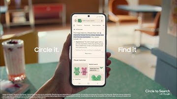 Circle it, find it with the new #GalaxyA36 & #GalaxyA26 5G | Samsung