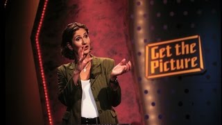Get the Picture - Eerste aflevering 05-08-1996 - Judith de Bruijn