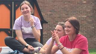 BHS Senior Survivor Day 4 2021