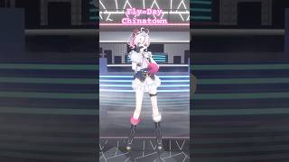 Fly-day Chinatown #踊ってみた 💃🪩 #mariamarionette #vtuber #nijisanji