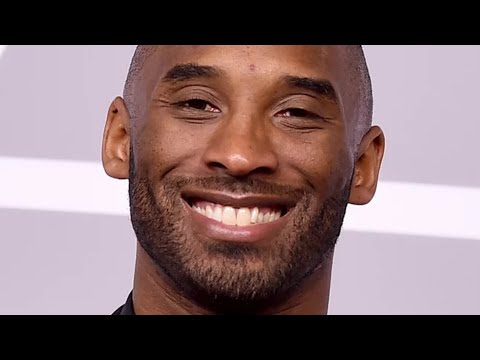 Video: Tagad, kad Kobe Bryant ir atlaists, kā viņš gatavojas tērēt naudu?
