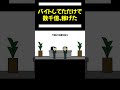 【アニメ】バイトしてただけなのに１週間で社長まで上り詰めた