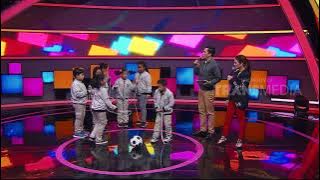 ANAK CERDAS INDONESIA | 7 BESAR (11/02/18) 1-5