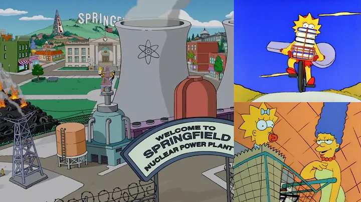 The Simpsons Hybrid Intro EDIT (1989/1991/2009)