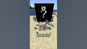 Guess the Minecraft block in 60 seconds 73