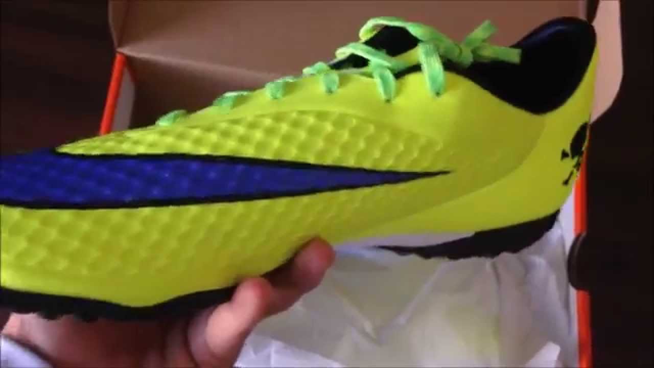 hypervenom tf