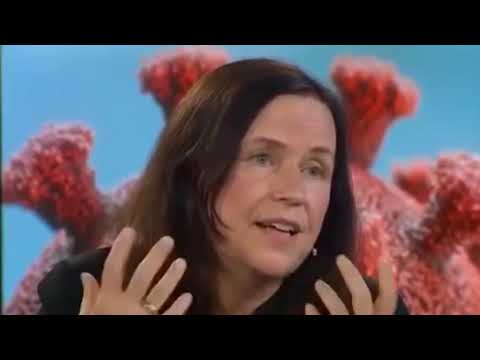 Angela Spelsberg Ex Frau von Lauterbach SPD sagt Wahrheit ...