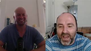 "Ideal Environment(s)", "Progesterone", and "Vaccinations" w/ Georgi Dinkov (Butter Living Podcast)
