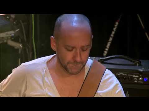 Marek Napiórkowski | Tribute to David Bowie | Trójka - YouTube