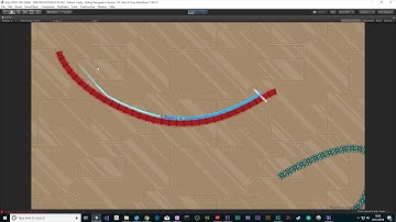 Rolling Renegade - Sprite Shape