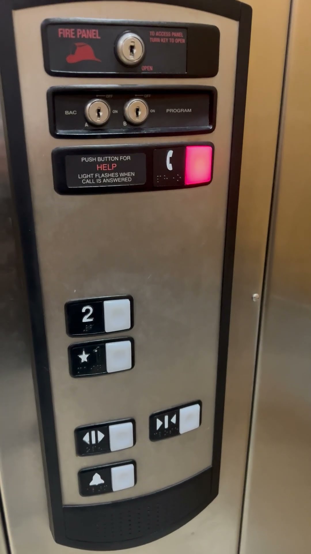 Telemarketers Reach Elevator Phone Line || ViralHog