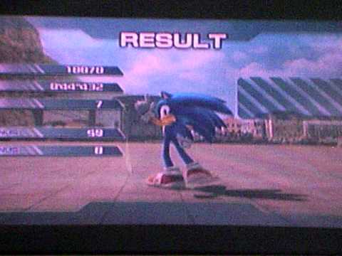 come sconfiggere argento nella Sonic the Hedgehog